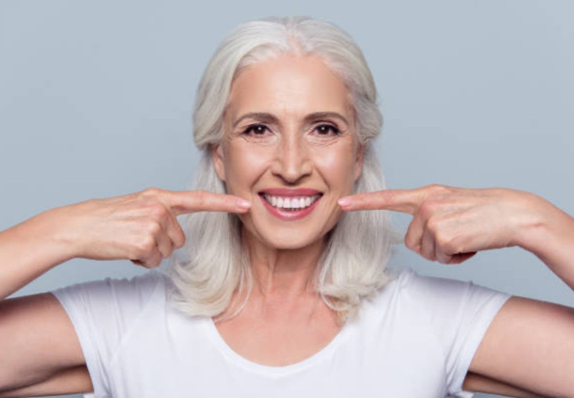 Dental implant